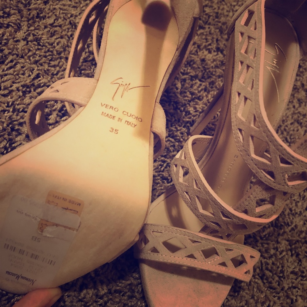 Giuseppe Zanotti